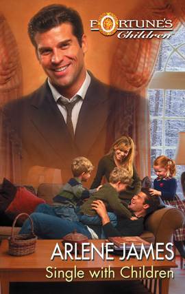 Title details for Single with Children by Arlene James - Wait list